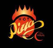 Hot Pizza Corner Inh. Jana Backhaus - 1