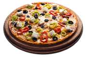 Hot Pizza Corner Inh. Jana Backhaus - 3