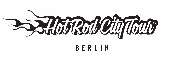 Logo - Hot Rod Citytour Berlin GmbH