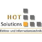 HOT - Solutions Elektro- und Informationstechnik - LOGO