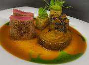 Hotel 3 Sterne Superior & Restaurant Schwarzer Adler - GALLERY