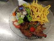 Hotel Albans Sonne Restaurant & Bistro Bar - 18