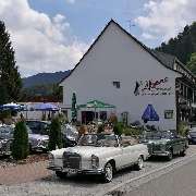 Hotel Albans Sonne Restaurant & Bistro Bar - 2