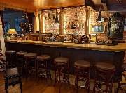 Hotel Albans Sonne Restaurant & Bistro Bar - 22