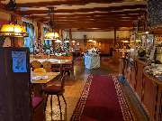 Hotel Albans Sonne Restaurant & Bistro Bar - 26
