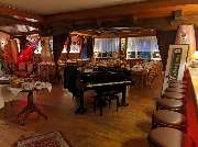 Hotel Albans Sonne Restaurant & Bistro Bar - 41