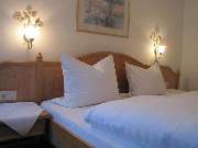 Hotel Albans Sonne Restaurant & Bistro Bar - 7