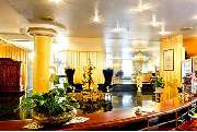 Hotel Alexandra - GALLERY
