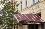 Hotel Alexandra - GALLERY