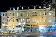 Hotel Alexandra - GALLERY