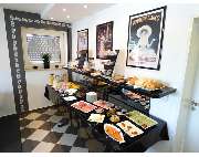 Hotel Alt Büttgen - GALLERY