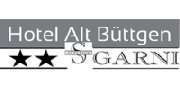 Hotel Alt Büttgen - LOGO