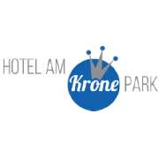 Hotel am Krone Park - LOGO