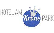 Hotel am Krone Park - LOGO