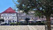 Hotel Am Markt & Brauhaus Stadtkrug - Hotel Am Markt & Brauhaus Stadtkrug