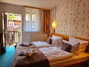 Hotel Am Markt & Brauhaus Stadtkrug - Lifestyle-Zimmer