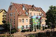 Hotel am Stadthaus Neuenburg - GALLERY