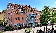 Hotel am Stadthaus Neuenburg - GALLERY