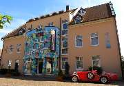 Hotel am Stadthaus Neuenburg - GALLERY