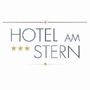 Hotel am Stern - LOGO