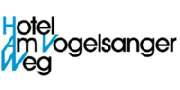 Hotel Am Vogelsanger Weg - LOGO