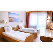 Hotel Andrea Leonhard Hatlanek - GALLERY