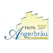 Hotel Angerbräu - LOGO