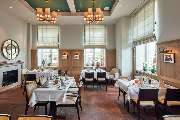Hotel Anklamer Hof, BW Signature Collection by Best Western - Amtsstube