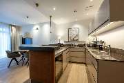 Hotel Anklamer Hof, BW Signature Collection by Best Western - Anklam Suite