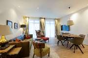 Hotel Anklamer Hof, BW Signature Collection by Best Western - Anklam Suite