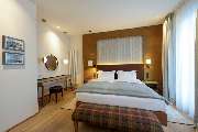 Hotel Anklamer Hof, BW Signature Collection by Best Western - Anklam Suite