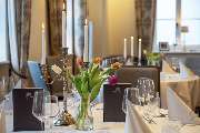 Hotel Anklamer Hof, BW Signature Collection by Best Western - Ballroom