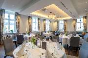Hotel Anklamer Hof, BW Signature Collection by Best Western - Ballroom