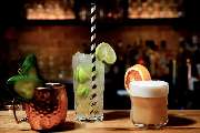 Hotel Anklamer Hof, BW Signature Collection by Best Western - BarLounge