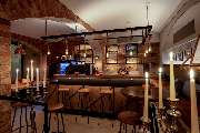 Hotel Anklamer Hof, BW Signature Collection by Best Western - BarLounge