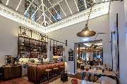 Hotel Anklamer Hof, BW Signature Collection by Best Western - BarLounge