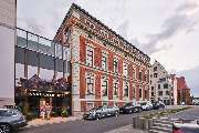 Hotel Anklamer Hof, BW Signature Collection by Best Western - Exterior