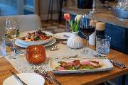 Hotel Anklamer Hof, BW Signature Collection by Best Western - Food and Drink