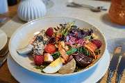 Hotel Anklamer Hof, BW Signature Collection by Best Western - Food and Drink