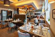 Hotel Anklamer Hof, BW Signature Collection by Best Western - Food and Drink