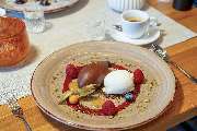 Hotel Anklamer Hof, BW Signature Collection by Best Western - Food and Drink