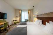 Hotel Anklamer Hof, BW Signature Collection by Best Western - Guest room