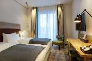 Hotel Anklamer Hof, BW Signature Collection by Best Western - Guest room