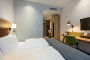Hotel Anklamer Hof, BW Signature Collection by Best Western - Guest room