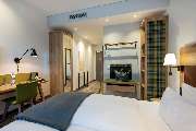 Hotel Anklamer Hof, BW Signature Collection by Best Western - Guest room