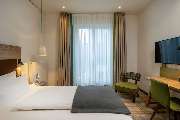 Hotel Anklamer Hof, BW Signature Collection by Best Western - Guest room