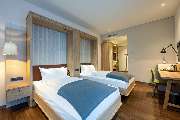 Hotel Anklamer Hof, BW Signature Collection by Best Western - Guest room