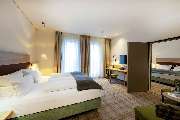 Hotel Anklamer Hof, BW Signature Collection by Best Western - Guest room