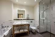 Hotel Anklamer Hof, BW Signature Collection by Best Western - Guest room bath