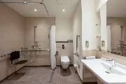 Hotel Anklamer Hof, BW Signature Collection by Best Western - Guest room bath